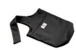 Black - Combo Ukiyo Yogi Set (Yoga Mat, Yoga Strap, Yoga Towel and Shoulder Bag) - Image 5