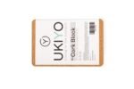 Ukiyo Cork Block - Yoga Block - Image 4