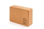 Ukiyo Cork Block - Yoga Block - Image 2