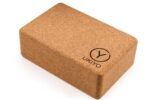 Ukiyo Cork Block - Yoga Block - Image 3