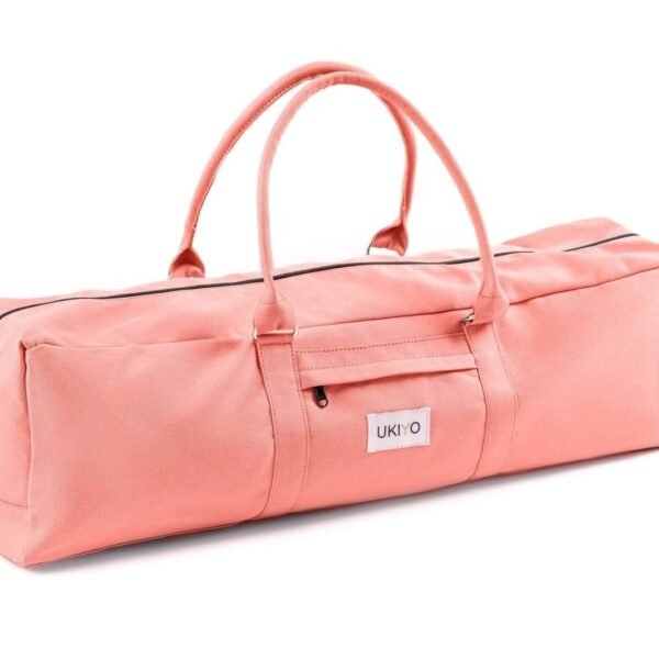 Ukiyo Yoga Bag