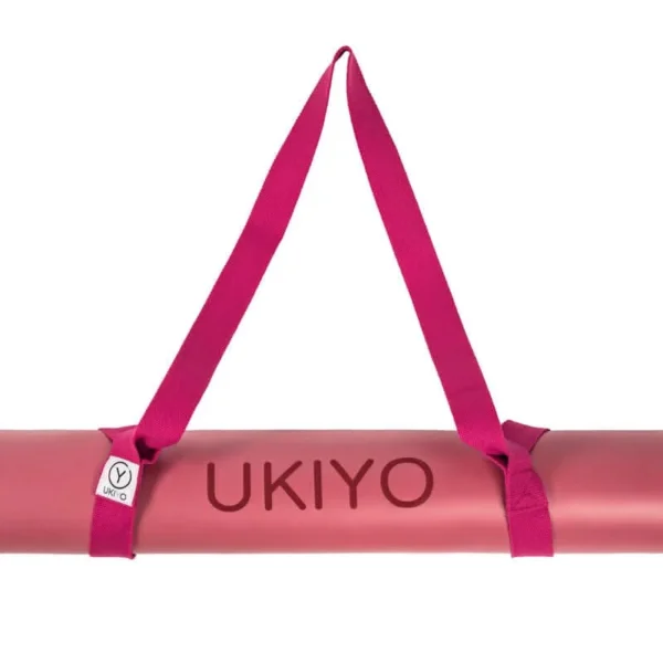 Combo Ukiyo Stretch Set