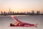 Ukiyo Strap - 8 Foot Yoga Strap - Image 9