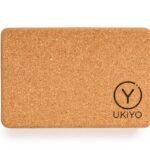 Ukiyo Cork Block - Yoga Block