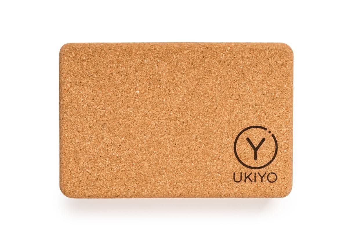 Webp.net-resizeimage_13c4e5d5-ccac-4fac-9d7d-e79d39bd2834_3000x-1.jpg Ukiyo Cork Block - Yoga Block - Image 1