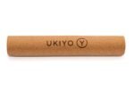 Ukiyo Cork - Natural Cork Yoga Mat