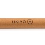 Ukiyo Cork - Natural Cork Yoga Mat