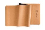 Ukiyo Cork - Natural Cork Yoga Mat - Image 2