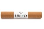 Ukiyo Cork - Natural Cork Yoga Mat - Image 3