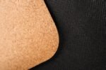 Ukiyo Cork - Natural Cork Yoga Mat - Image 5