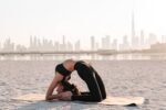 Ukiyo Cork - Natural Cork Yoga Mat - Image 6