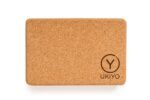 Ukiyo Add-On - Cork Yoga Blocks & Wheel - Image 5
