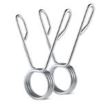 Spring Collar For Olympic Bars, CL15