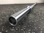 Liftdex Shorty Barbell | 165cm - 13 Kg - Image 2