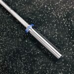 Liftdex Shorty Barbell | 165cm - 13 Kg - Image 6