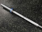 Liftdex Shorty Barbell | 165cm - 13 Kg - Image 5