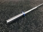 Liftdex Shorty Barbell | 165cm - 13 Kg - Image 4
