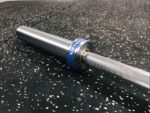 Liftdex Shorty Barbell | 165cm - 13 Kg - Image 3