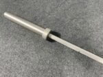 Liftdex Technique Bar: Aluminum | Olympic Knurling - Image 4