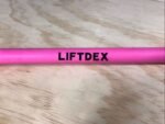 Liftdex Pink Barbell| 200cm - 15 Kg - Image 3