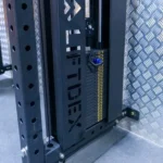 Liftdex Wall Mounted Cable Column – Compact Pulley Training Station for Home & Studio Gyms - Image 3
