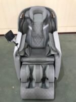 Hoyogen'S Force Multi-Function 4D Massage Chair - Image 2