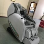 Hoyogen'S Force Multi-Function 4D Massage Chair