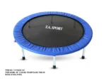 TA Sport, Trampoline (122Cm), 7660-48, Blue