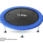 TA Sport, Trampoline (122Cm), 7660-48, Blue