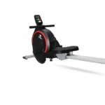 Ta Sport, Magnetic Rower Rowing Machine With Lcd Display, Black - Image 2