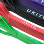 Ukiyo Fitness Bands