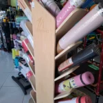 Ta Sport, Yoga Mat Storage Rack, Multi-Color