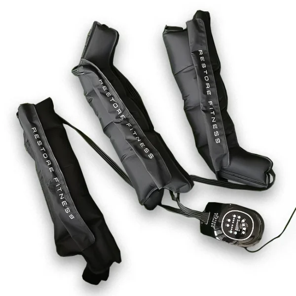 Restore Wired Recovery Compression Boots and Arm System