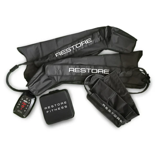 Restore Wireless Recovery Compression Boots with Arm 6.0