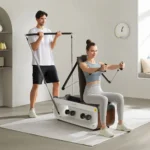 Kingsmith Multifunctional Fitness Bench, FBB1C (Tone Up Workout Station) - Image 5