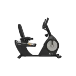 SHUA, Semi Commercial Bike SH-B6500R, Silver Gray, Black - Image 3