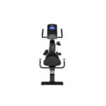 SHUA, Semi Commercial Bike SH-B6500R, Silver Gray, Black - Image 2