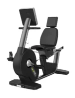 DHZ Fitness Recumbent Bike - X9109 - Image 2