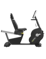 DHZ Fitness Recumbent Bike - X9109 - Image 3