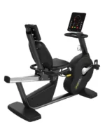 DHZ Fitness Recumbent Bike - X9109