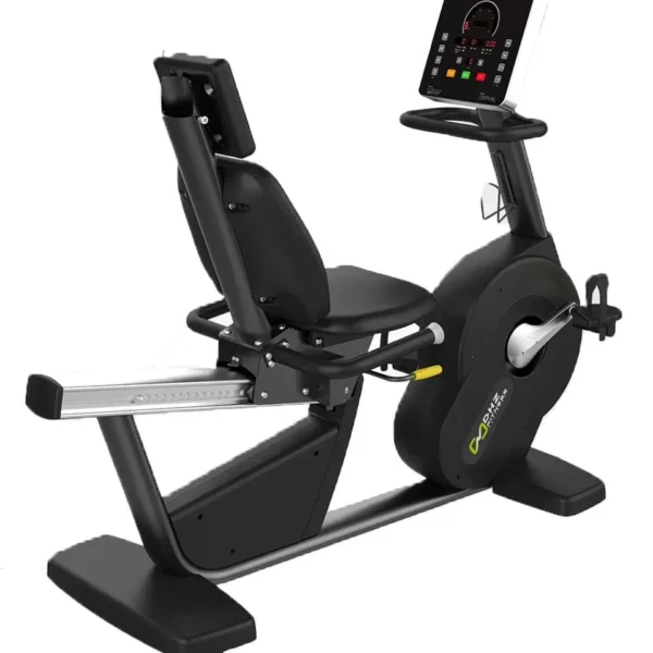 DHZ Fitness Recumbent Bike - X9109