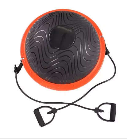 XAv7d5N-Imgur_1000x.webp 1441 Fitness Half Balance Ball with Resistance Handle - Image 1