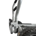 Torque Fitness Tank M1 Sled Push – Heavy-Duty Functional Strength Trainer - Image 7