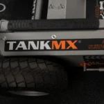 Torque Fitness Tank M1 Sled Push – Heavy-Duty Functional Strength Trainer - Image 10