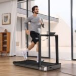 Kingsmith MX16 WalkingPad Foldable Smart Treadmill for Home & Office - Image 16