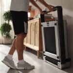 Kingsmith MX16 WalkingPad Foldable Smart Treadmill for Home & Office - Image 17