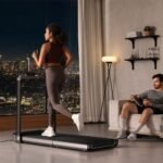 Kingsmith MX16 WalkingPad Foldable Smart Treadmill for Home & Office - Image 18
