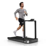 Kingsmith MX16 WalkingPad Foldable Smart Treadmill for Home & Office