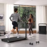Kingsmith MX16 WalkingPad Foldable Smart Treadmill for Home & Office - Image 19