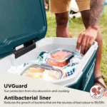 Coleman Xtreme Cooler, Wheeled, 28Qt/26L - Image 7